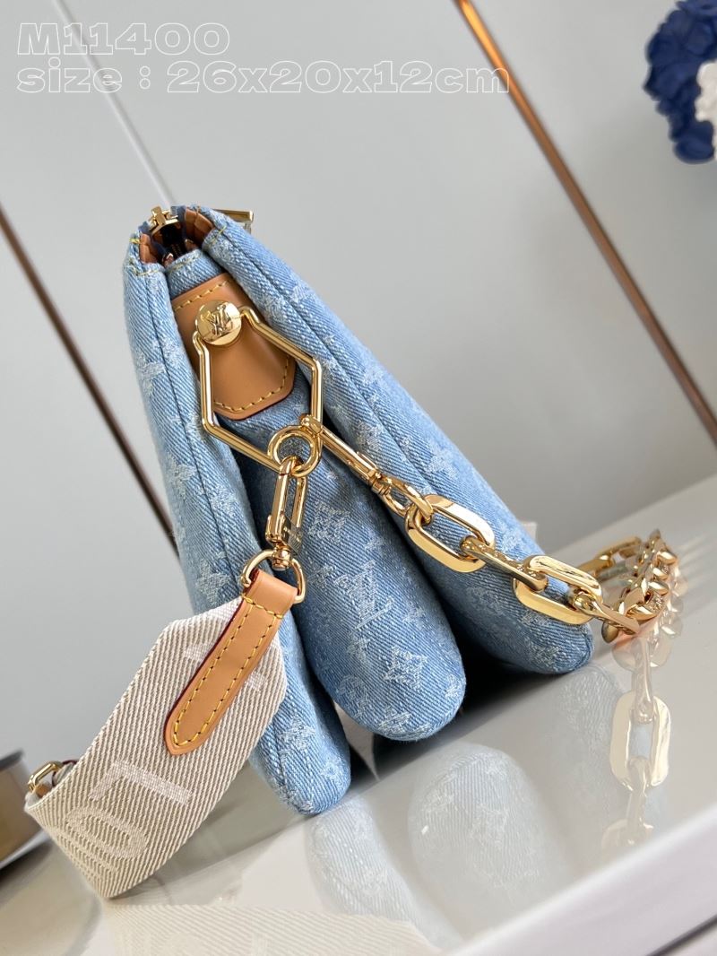 Louis Vuitton Satchel Bags